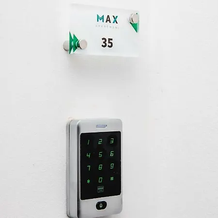 Appartamento Max 35 Banja Luka